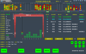 宏基起重機(jī)CMS監(jiān)控管理系統(tǒng)  